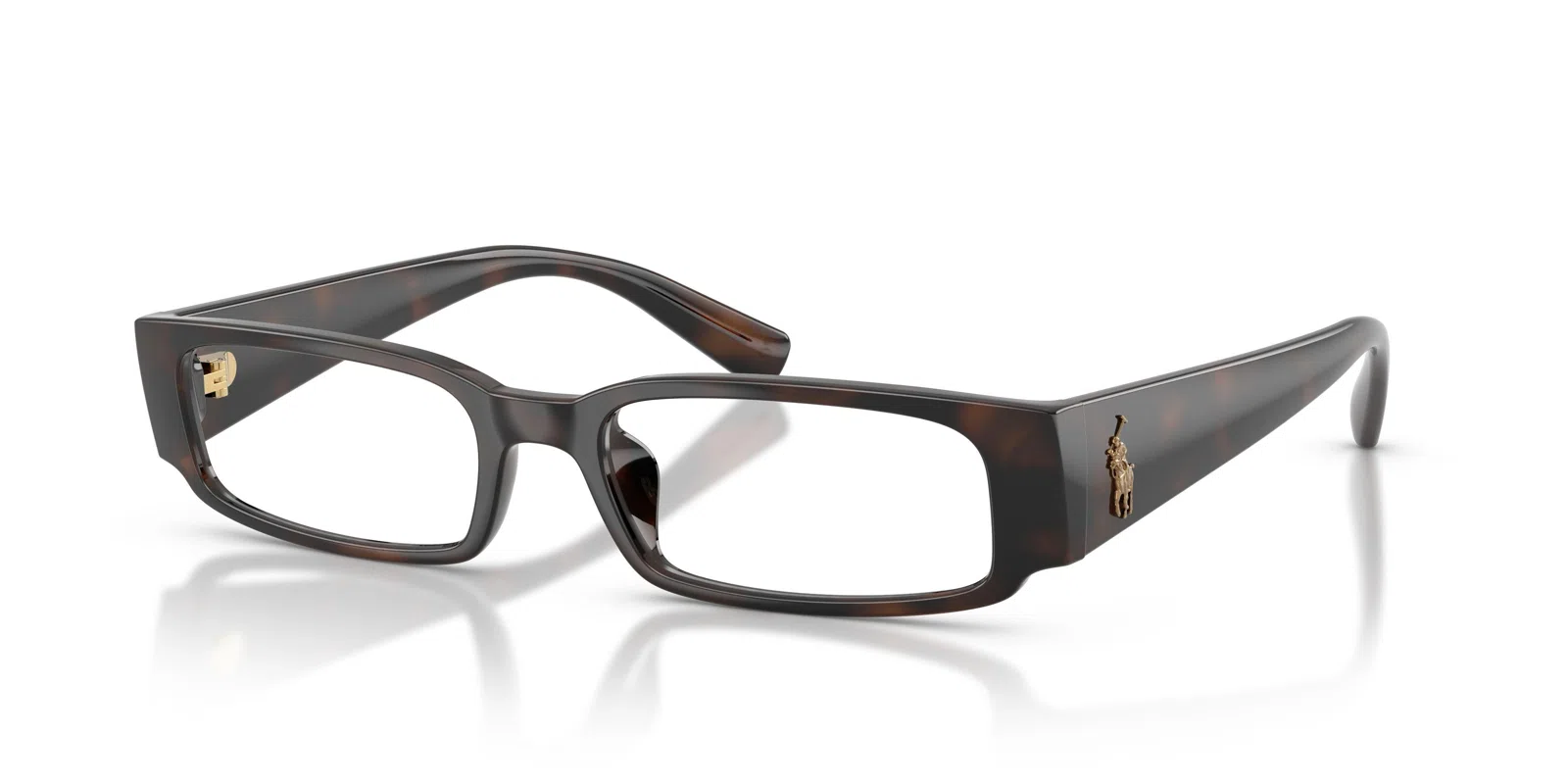 Polo 2312U Eyeglasses - view 5